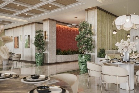 Fashiontv Luxe Resort - 201