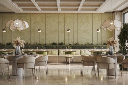 Fashiontv Luxe Resort - 202