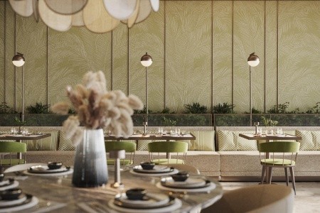 Fashiontv Luxe Resort - 203