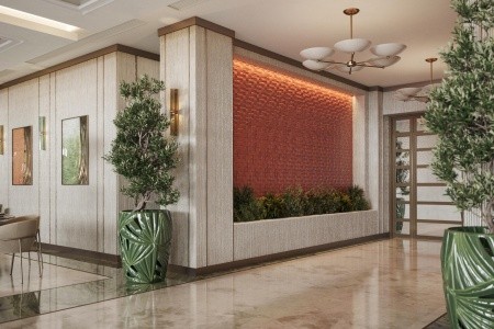 Fashiontv Luxe Resort - 204