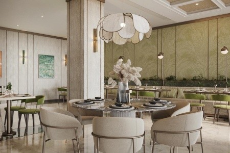 Fashiontv Luxe Resort - 205