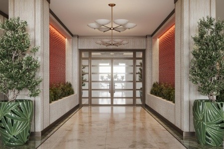 Fashiontv Luxe Resort - 206