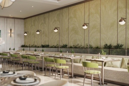 Fashiontv Luxe Resort - 207