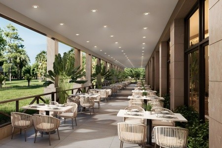 Fashiontv Luxe Resort - 208