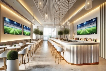 Fashiontv Luxe Resort - 210