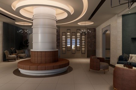 Fashiontv Luxe Resort - 213