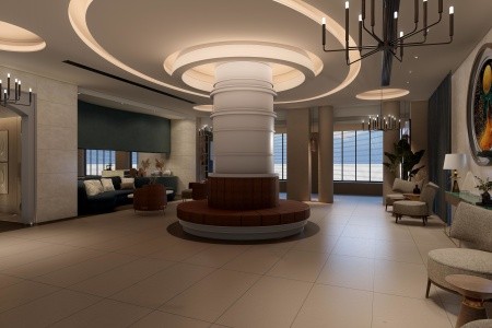 Fashiontv Luxe Resort - 214