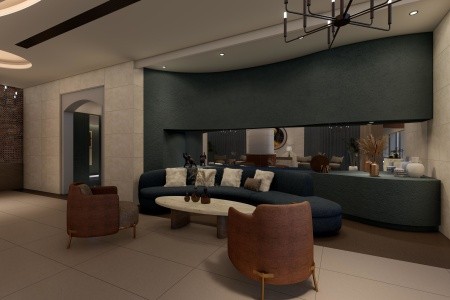 Fashiontv Luxe Resort - 215