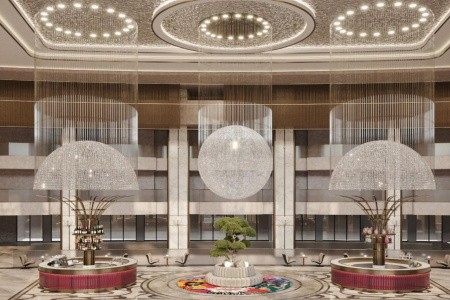 Fashiontv Luxe Resort - 216