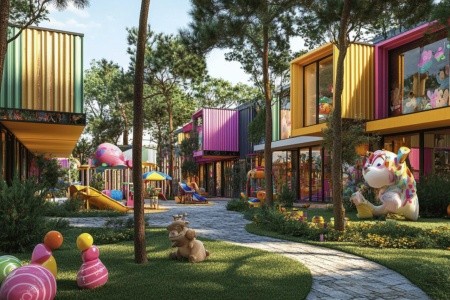 Fashiontv Luxe Resort - 218