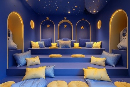 Fashiontv Luxe Resort - 220