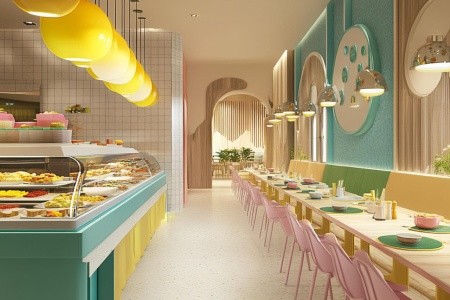 Fashiontv Luxe Resort - 222