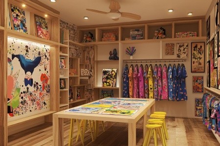 Fashiontv Luxe Resort - 223