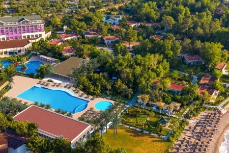 Fashiontv Luxe Resort - 228