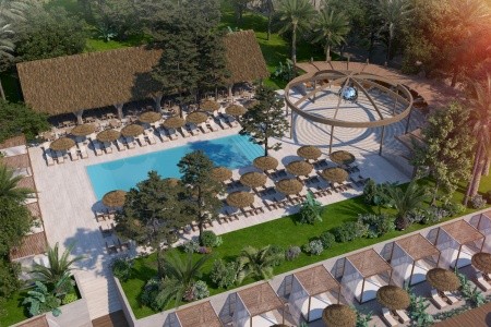 Fashiontv Luxe Resort - 234