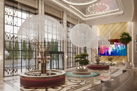 Fashiontv Luxe Resort - 238