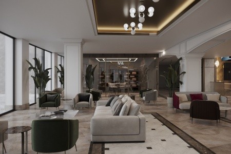 Fashiontv Luxe Resort - 240