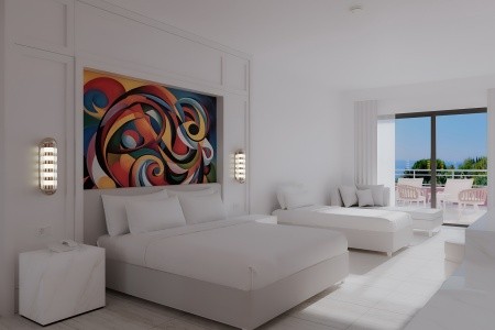 Fashiontv Luxe Resort - 250