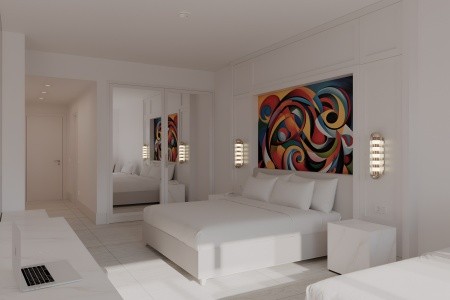 Fashiontv Luxe Resort - 252