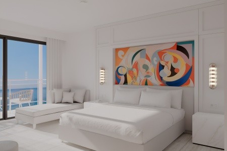 Fashiontv Luxe Resort - 258