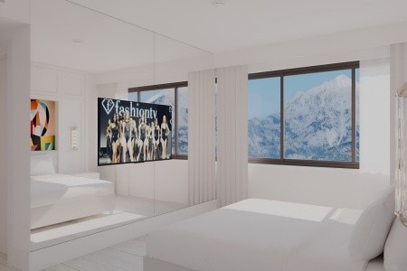 Fashiontv Luxe Resort - 264