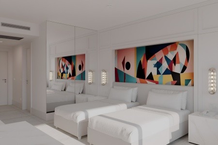 Fashiontv Luxe Resort - 268