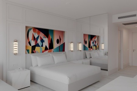 Fashiontv Luxe Resort - 269