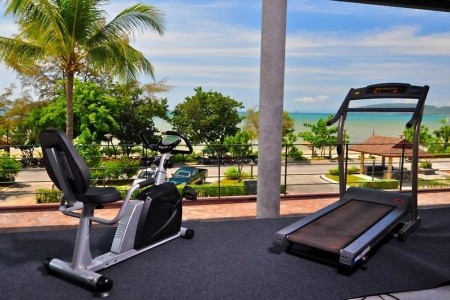 Holiday Ao Nang Beach Resort - 20