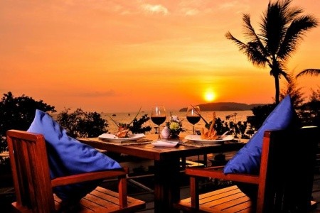 Holiday Ao Nang Beach Resort - 23