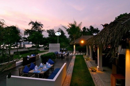 Holiday Ao Nang Beach Resort - 24