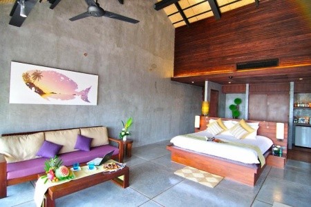 Holiday Ao Nang Beach Resort - 25