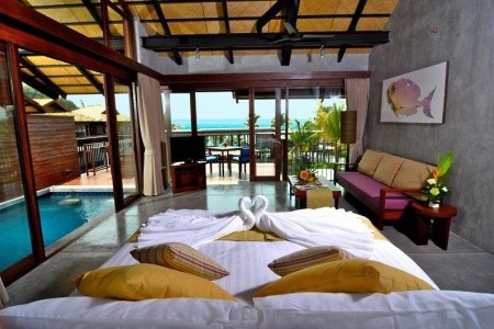 Holiday Ao Nang Beach Resort - 26