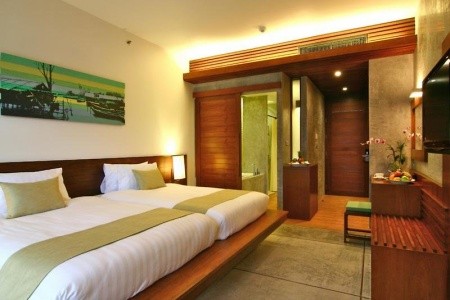 Holiday Ao Nang Beach Resort - 27