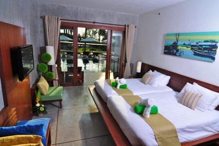 Holiday Ao Nang Beach Resort - 29