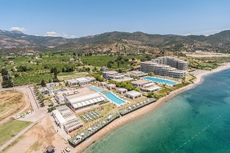 Karya Family Resort - 14