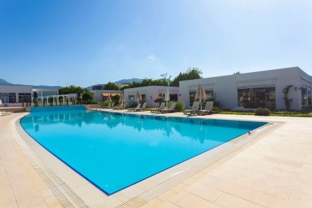 Karya Family Resort - 17