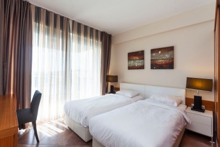 Karya Family Resort - 20