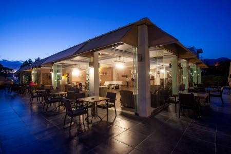 Karya Family Resort - 24