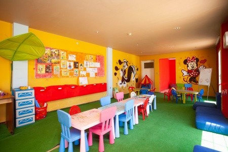 Karya Family Resort - 26