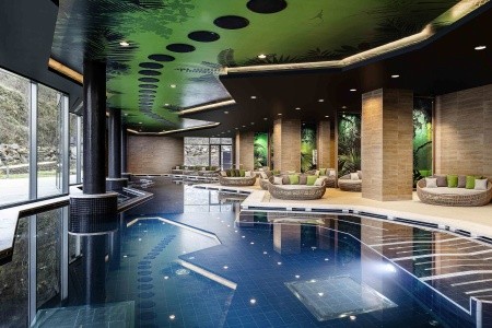 Maďarsko Severné Maďarsko Minaro Hotel Tokaj Mgallery 3 dňový pobyt Raňajky Vlastná August 2026 (30/08/26- 1/09/26)