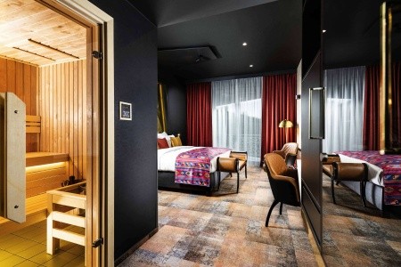 Maďarsko Severné Maďarsko Minaro Hotel Tokaj Mgallery 3 dňový pobyt Raňajky Vlastná August 2026 (30/08/26- 1/09/26)