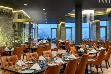 Maďarsko Severné Maďarsko Minaro Hotel Tokaj Mgallery 3 dňový pobyt Raňajky Vlastná August 2026 (30/08/26- 1/09/26)