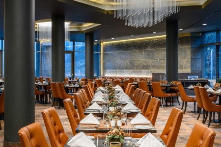 Maďarsko Severné Maďarsko Minaro Hotel Tokaj Mgallery 3 dňový pobyt Raňajky Vlastná August 2026 (30/08/26- 1/09/26)