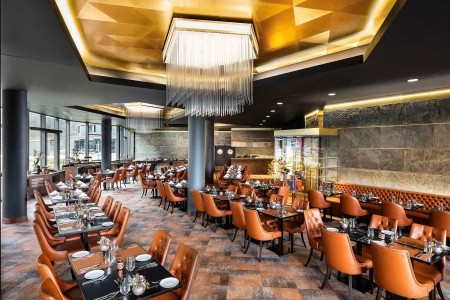 Maďarsko Severné Maďarsko Minaro Hotel Tokaj Mgallery 3 dňový pobyt Raňajky Vlastná August 2026 (30/08/26- 1/09/26)