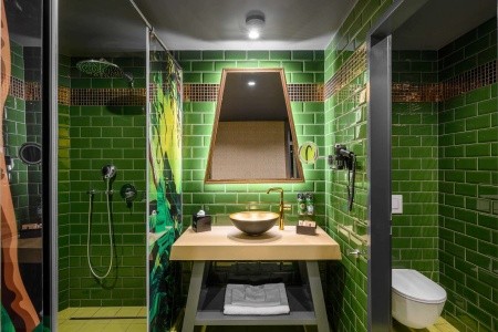 Maďarsko Severné Maďarsko Minaro Hotel Tokaj Mgallery 3 dňový pobyt Raňajky Vlastná August 2026 (30/08/26- 1/09/26)