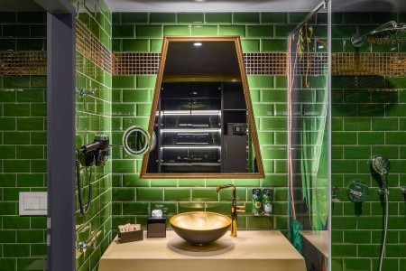 Maďarsko Severné Maďarsko Minaro Hotel Tokaj Mgallery 3 dňový pobyt Raňajky Vlastná August 2026 (30/08/26- 1/09/26)