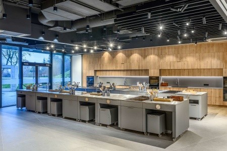 Maďarsko Severné Maďarsko Minaro Hotel Tokaj Mgallery 3 dňový pobyt Raňajky Vlastná August 2026 (30/08/26- 1/09/26)