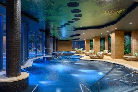 Maďarsko Severné Maďarsko Minaro Hotel Tokaj Mgallery 3 dňový pobyt Raňajky Vlastná August 2026 (30/08/26- 1/09/26)