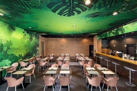 Maďarsko Severné Maďarsko Minaro Hotel Tokaj Mgallery 3 dňový pobyt Raňajky Vlastná August 2026 (30/08/26- 1/09/26)