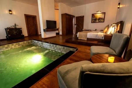 Srí Lanka Induruwa The Rockwall Boutique 14 dňový pobyt Polpenzia Letecky Letisko: Viedeň February 2026 ( 5/02/26-18/02/26)